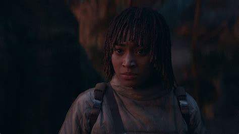 The Acolyte Showrunner Has '4 or 5 Major Mysteries' She'd Like .